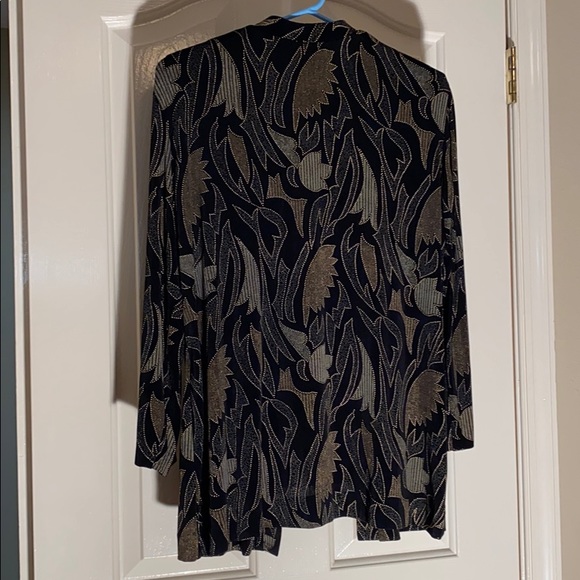 Formal jacket and shell 10P by R & M Richards - Picture 5 of 6